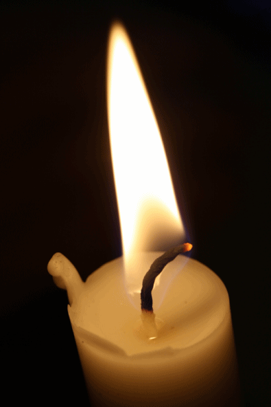 Candle